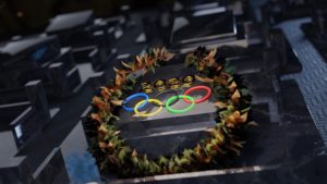 Olympic events