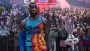 Space Jam 2