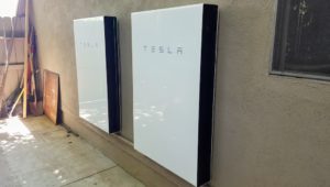 Tesla Powerwall