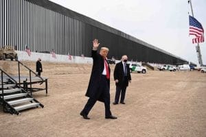 Southern Border