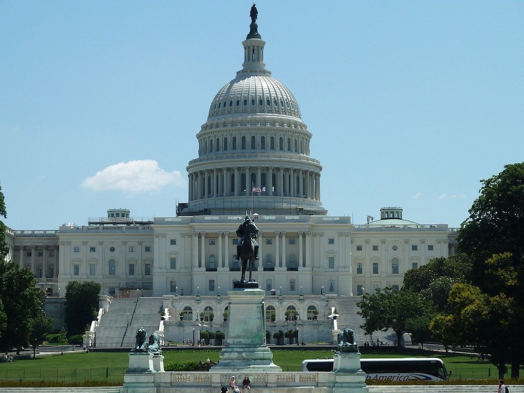 Fencing will come down, but Capitol still closed to visitors