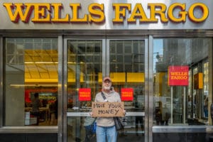 Wells Fargo