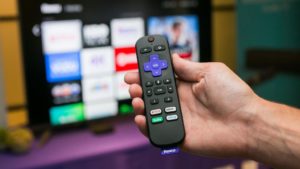 Roku