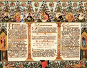 Liturgical Language