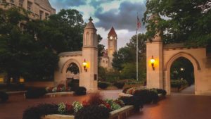 Indiana University