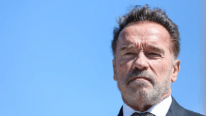 Schwarzenegger