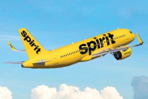 Spirit Airlines