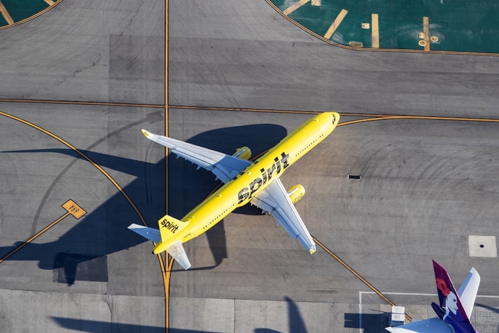 Spirit Airlines says operational meltdown cost it about $50 million