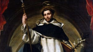 Saint Dominic