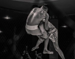 MMA