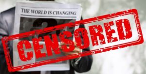 Censorship