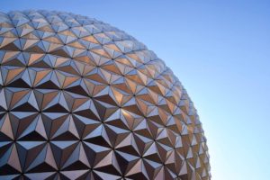Disney World