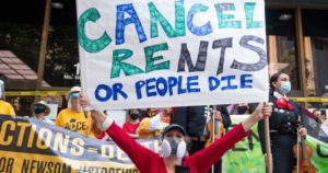 Eviction Ban