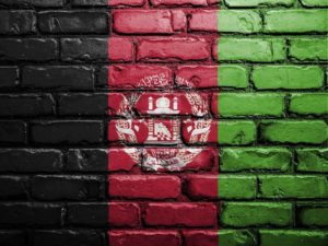 Afghanistan