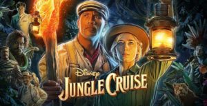 Jungle Cruise