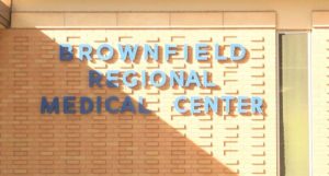 Texas hospital