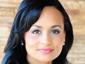 Katrina Pierson