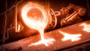 Medical Industrial Complex