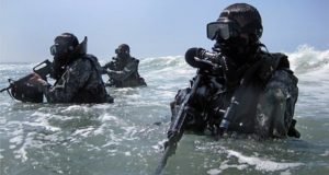 Navy SEALS