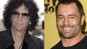 Howard Stern