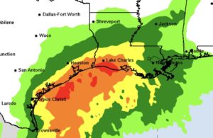 Tropical Storm Nicholas