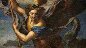 Saint Michaelmas