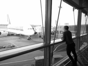 travel
