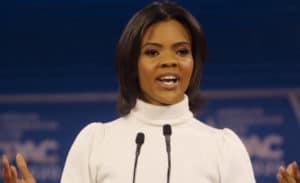 Candace Owens
