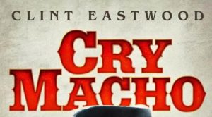 Cry Macho
