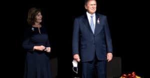 George W. Bush