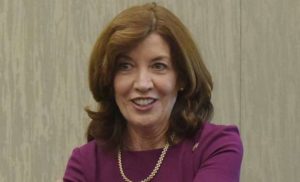 Kathy Hochul