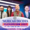 CRUSADE Channel Election Coverage LIVE! November 8th 2022!