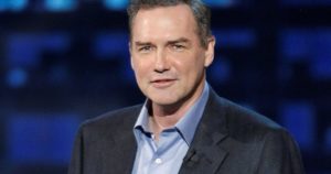Norm Macdonald