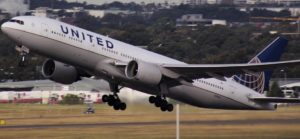 United Airlines