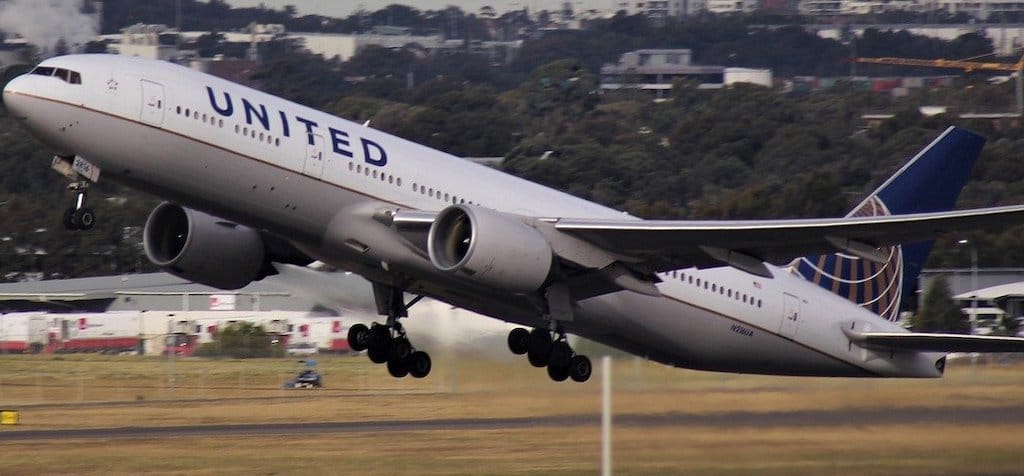 United Airlines staff who are granted religious exemptions will be put on unpaid leave