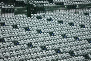 Unvaccinated players