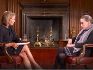 Katie Couric