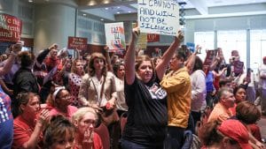 Mike Church Show-Loudon County PROVES The Elites Are Sacrificing Children’s Innocence To Normalize Pedos