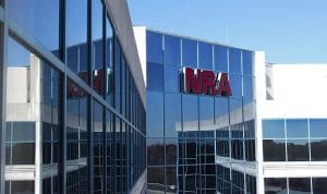 National Rifle Association