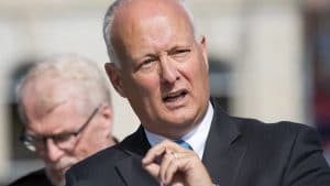 Mike Church Show-Nebraska A.G.Report Completely Destroys Ethics Of Denying HCQ & Ivermectin