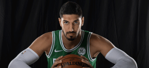 Enes Kanter