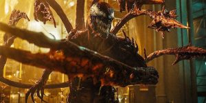 There Be Carnage