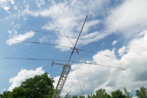 Ham Radios