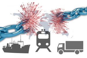 supply chain collapse
