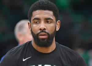 Kyrie Irving
