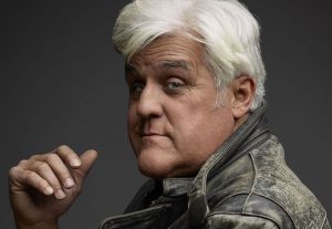 Jay Leno