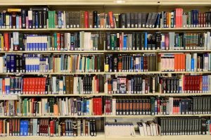 Wyoming librarians