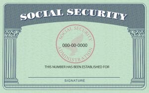 Social Security