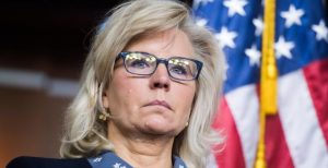 Liz Cheney