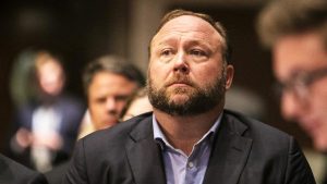 Alex Jones